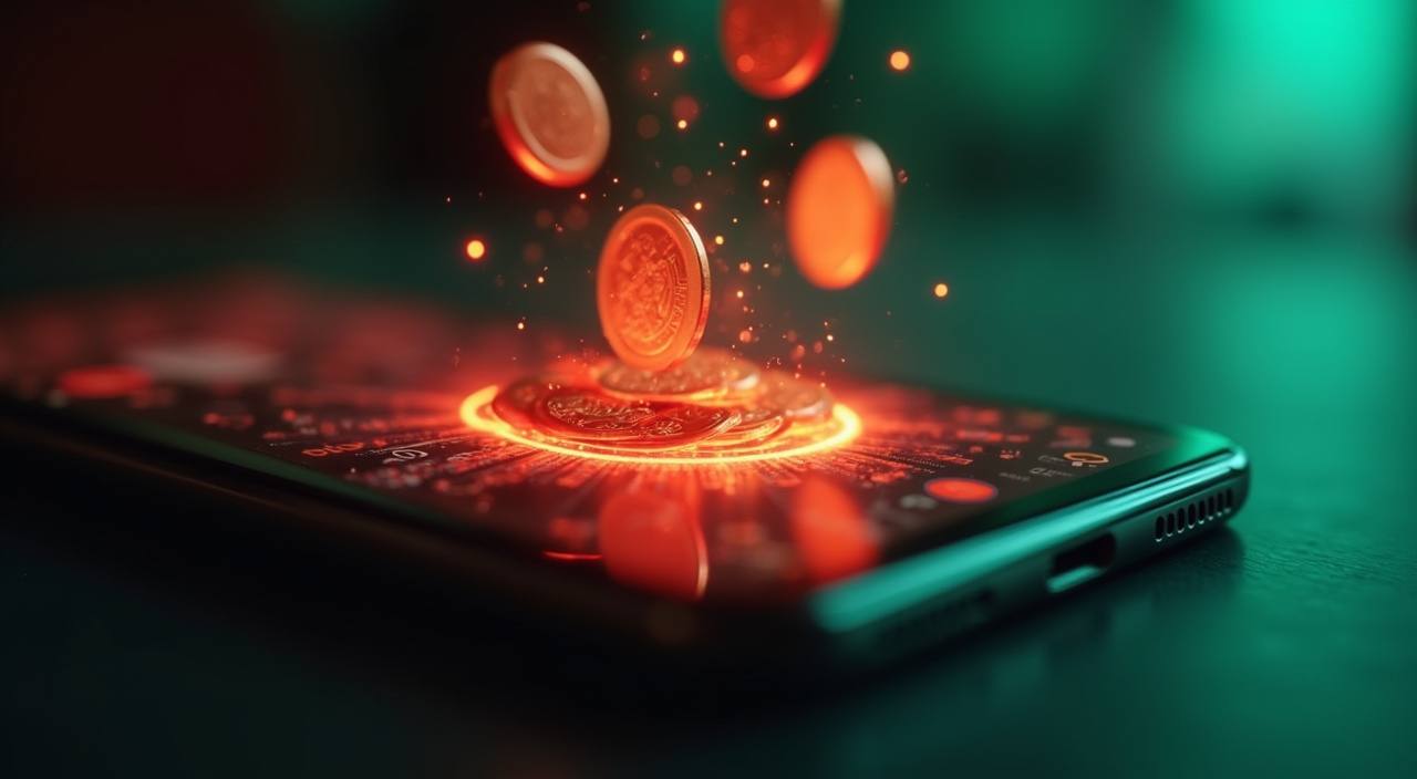 9f111 casino app visual